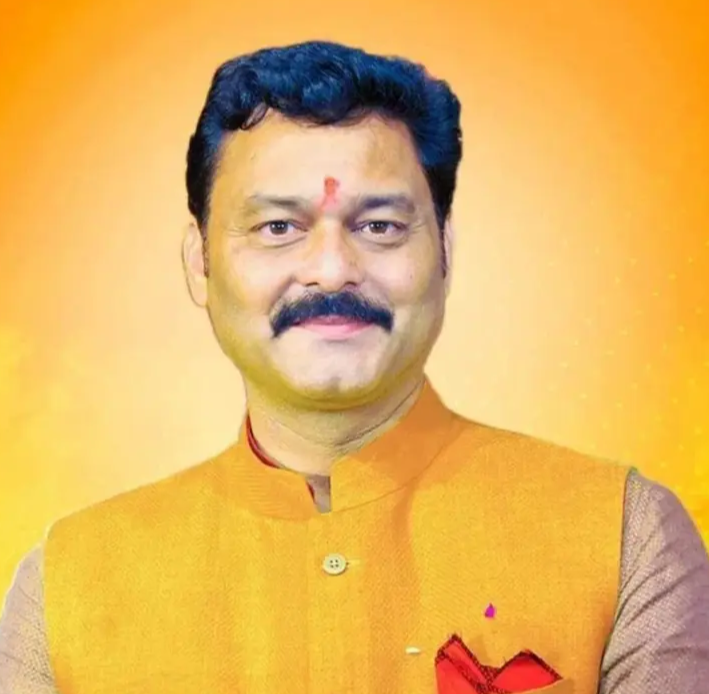 उरदानी से देवराखुर्द के बीच पुल बनाने की विधायक संजय सत्येंद्र पाठक ने विधानसभा में रखी मांग